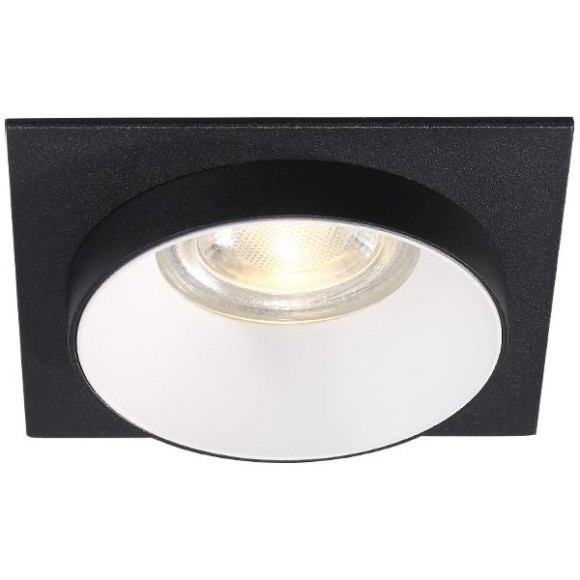 Светильник встраиваемый Crystal Lux CLT 044C WH Светильник встраиваемый Crystal Lux CLT 044C WH