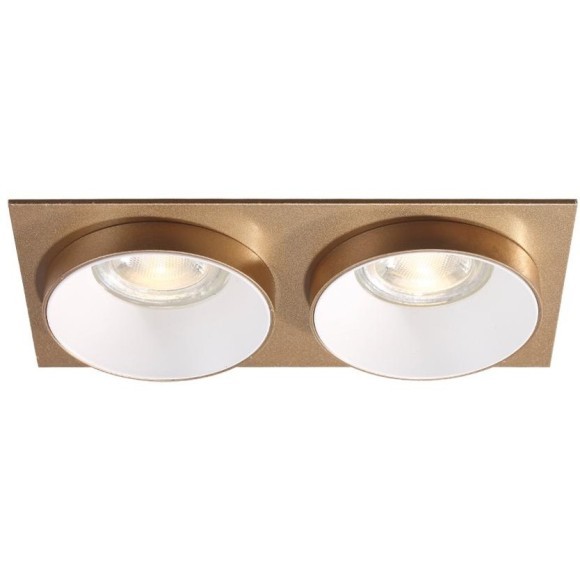 Светильник встраиваемый Crystal Lux CLT 044C WH Светильник встраиваемый Crystal Lux CLT 044C WH