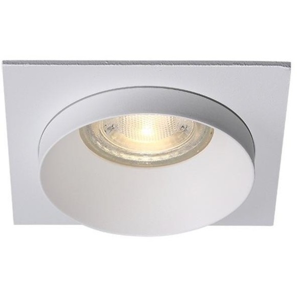Светильник встраиваемый Crystal Lux CLT 044C WH Светильник встраиваемый Crystal Lux CLT 044C WH