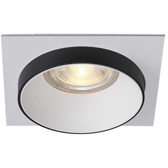 Светильник встраиваемый Crystal Lux CLT 044C WH Светильник встраиваемый Crystal Lux CLT 044C WH