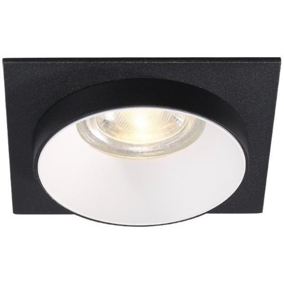 Светильник встраиваемый Crystal Lux CLT 044C WH Светильник встраиваемый Crystal Lux CLT 044C WH