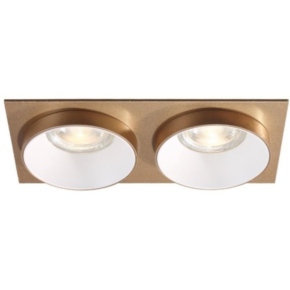 Светильник встраиваемый Crystal Lux CLT 044C WH Светильник встраиваемый Crystal Lux CLT 044C WH