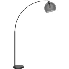 Декоративный торшер Lussole LSP-0636 MARBLE IP21 под лампу 1xE27 60W Декоративный торшер Lussole LSP-0636 MARBLE IP21 под лампу 1xE27 60W