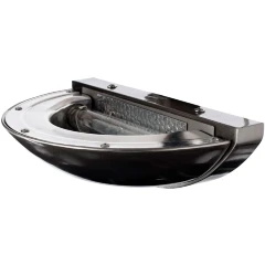 A7107AP-1SS СВЕТИЛЬНИК НАСТЕННЫЙ