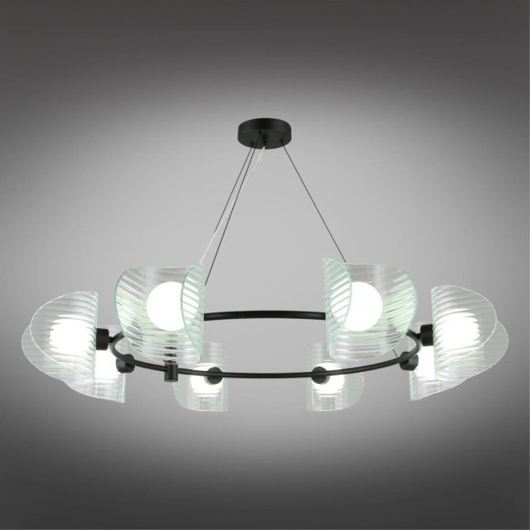 Подвесной светильник Cennina OML-52403-08 Подвесной светильник Cennina OML-52403-08