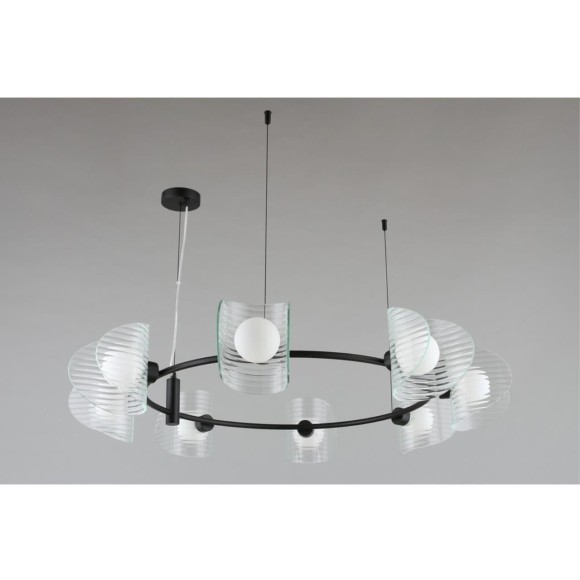 Подвесной светильник Cennina OML-52403-08 Подвесной светильник Cennina OML-52403-08