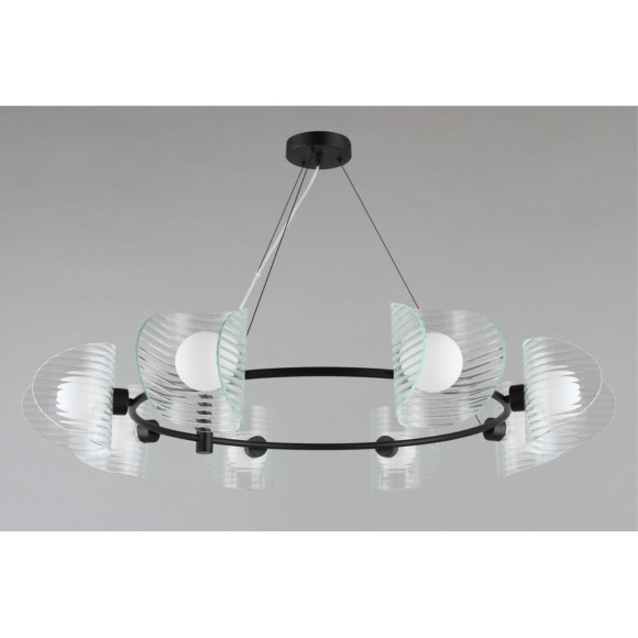 Подвесной светильник Cennina OML-52403-08 Подвесной светильник Cennina OML-52403-08