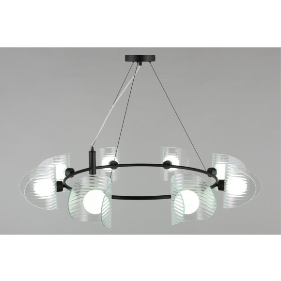 Подвесной светильник Cennina OML-52403-08 Подвесной светильник Cennina OML-52403-08