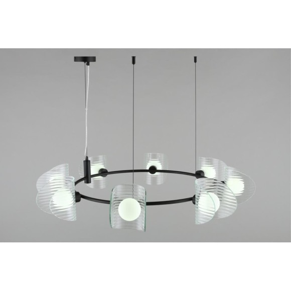 Подвесной светильник Cennina OML-52403-08 Подвесной светильник Cennina OML-52403-08