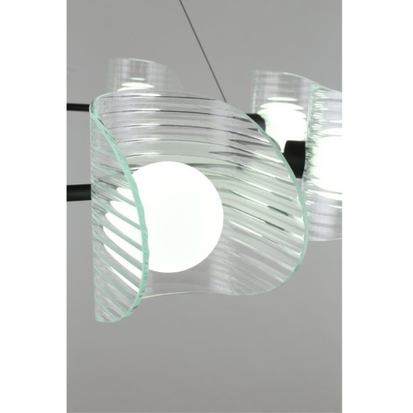 Подвесной светильник Cennina OML-52403-08 Подвесной светильник Cennina OML-52403-08