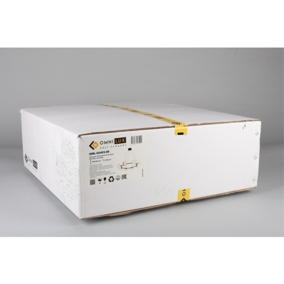 Подвесной светильник Cennina OML-52403-08 Подвесной светильник Cennina OML-52403-08