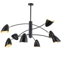 Потолочная люстра Mearino OML-29707-08