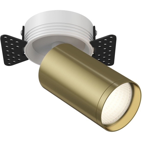 Встраиваемый светильник (Набор) Technical C058CL-1WBS