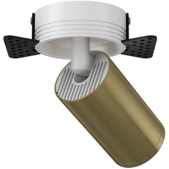 Встраиваемый светильник (Набор) Technical C058CL-1WBS