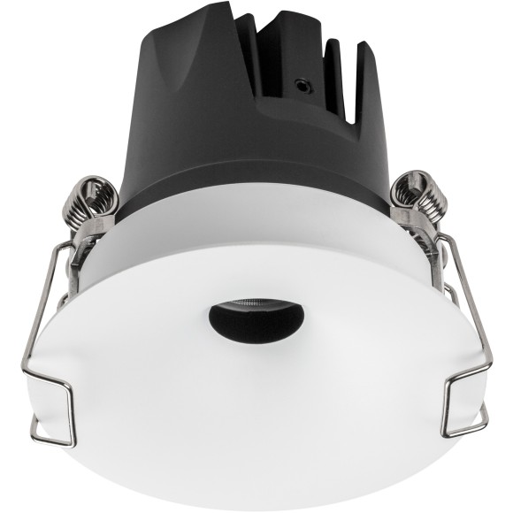 Светильник светодиодный встраиваемый Ra90 3000k Spira Lightstar 074136 Светильник светодиодный встраиваемый Ra90 3000k Spira Lightstar 074136