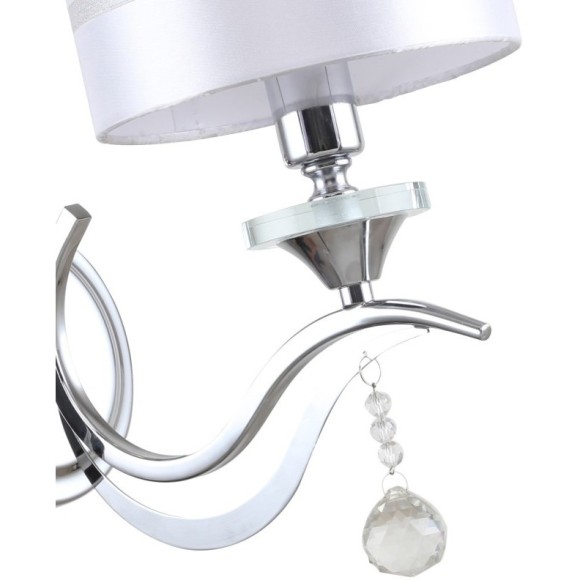 Светильник настенный 1041/09/01W Stilfort, серия Flippe