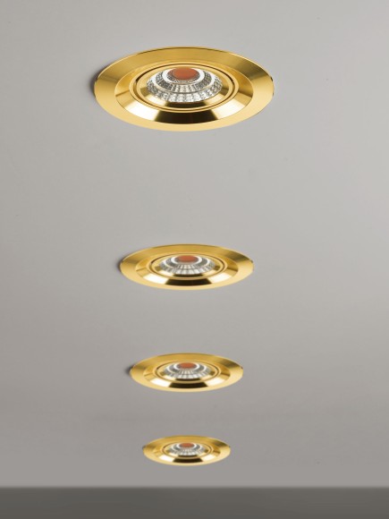 61554 Светодиодный встраиваемый спот TALVERA P