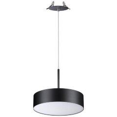 Встраиваемый светильник светодиодный Prometa 358765