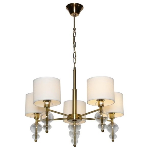 Подвесная люстра Amelia OML-56703-05