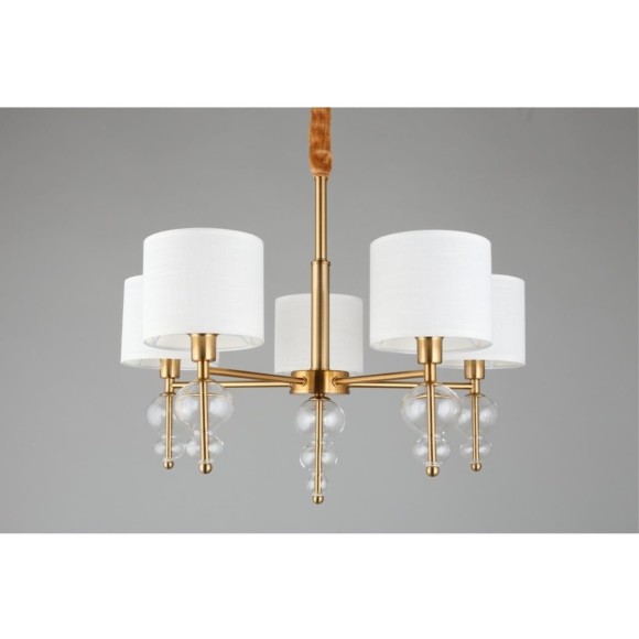 Подвесная люстра Amelia OML-56703-05