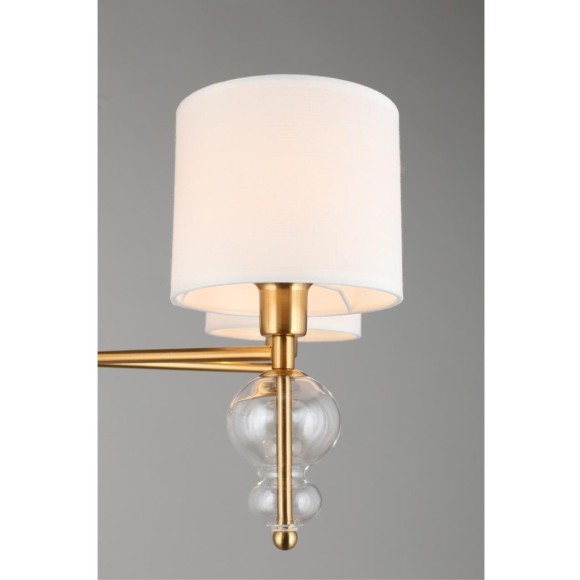 Подвесная люстра Amelia OML-56703-05