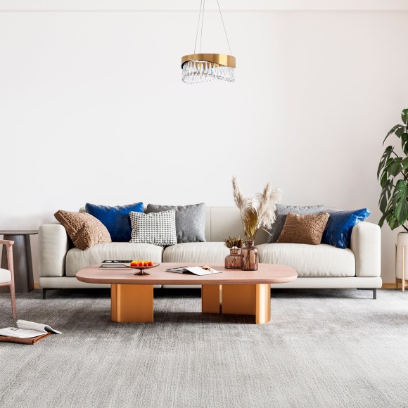 Люстра подвесная Helio Lightstar 703143