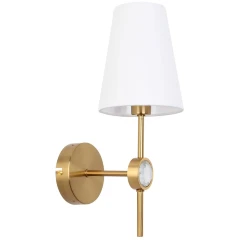 A4104AP-1PB Arte lamp DEBORA Настенный светильник