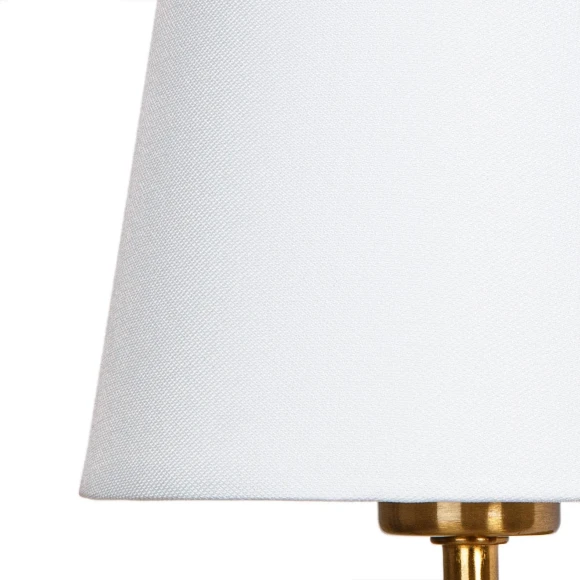 A4104AP-1PB Arte lamp DEBORA Настенный светильник