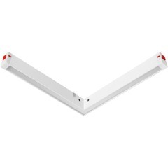 205256 Трековый магнитный светодиодный SMART (TUYA, Алиса, Bluetooth, Wi-Fi) светильник Lightstar TETA PRO 220V CRI90+ 3000-6000К 1520Лм 120° 18Вт