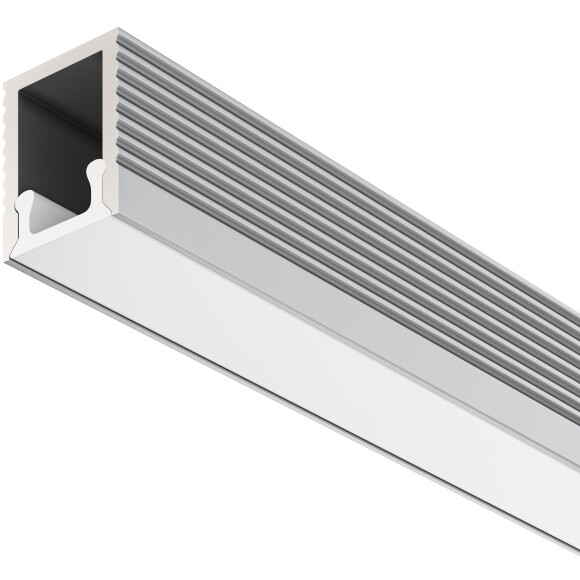 Профиль Led Strip ALM-0809-S-2M