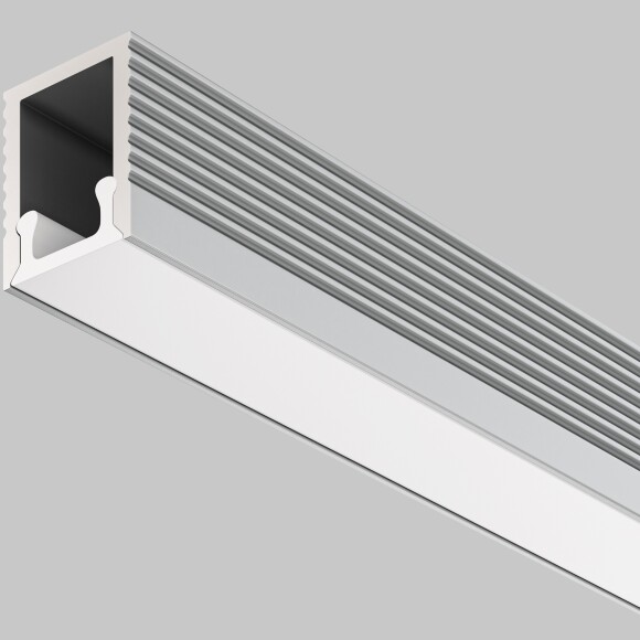 Профиль Led Strip ALM-0809-S-2M