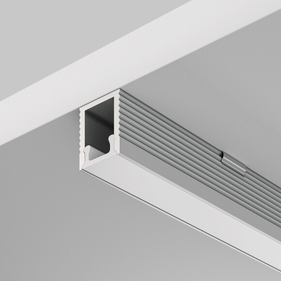 Профиль Led Strip ALM-0809-S-2M