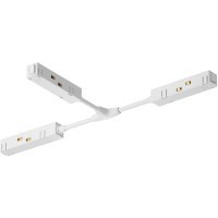 Т-коннектор питания Maytoni Gravity TRA004CWT-22W