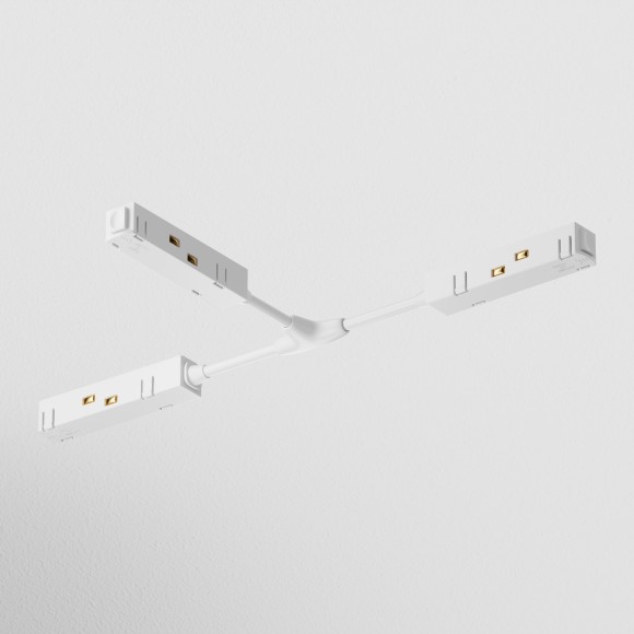 Т-коннектор питания Maytoni Gravity TRA004CWT-22W