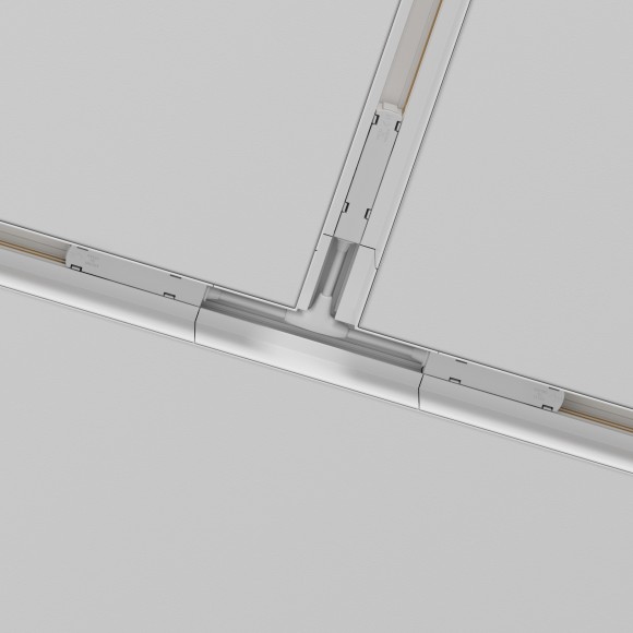 Т-коннектор питания Maytoni Gravity TRA004CWT-22W
