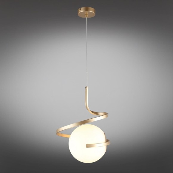 Светильник подвесной APL.333.16.01