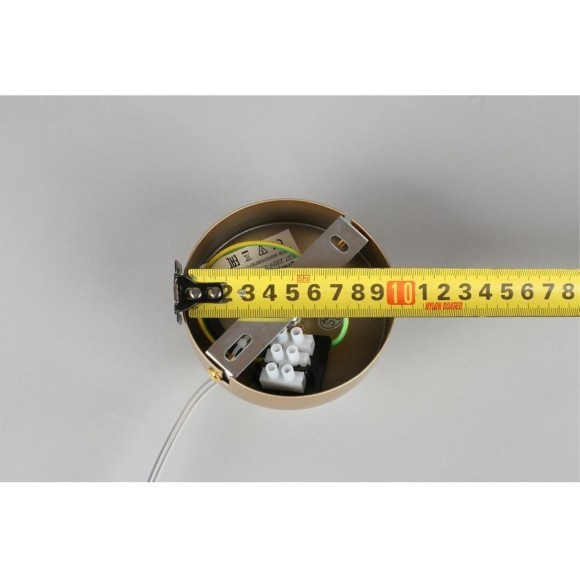 Светильник подвесной APL.333.16.01