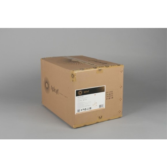 Светильник подвесной APL.333.16.01