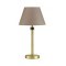 Декоративная настольная лампа Lumion 4429/1T MONTANA под лампу 1xE14 1*40W