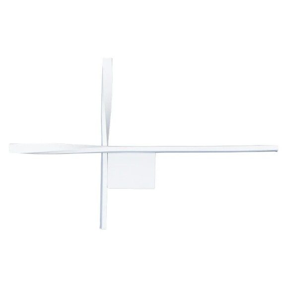 Настенный светильник Arte Lamp A2217AP-2WH