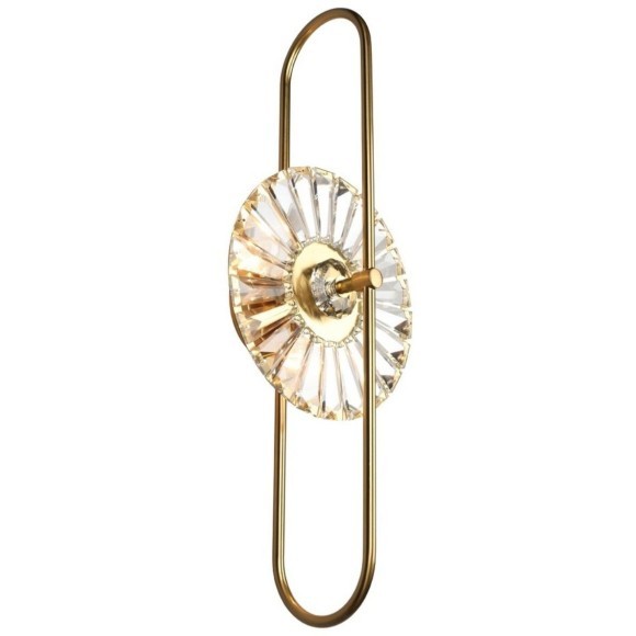 Светильник настенный (Бра) APL.641.01.03