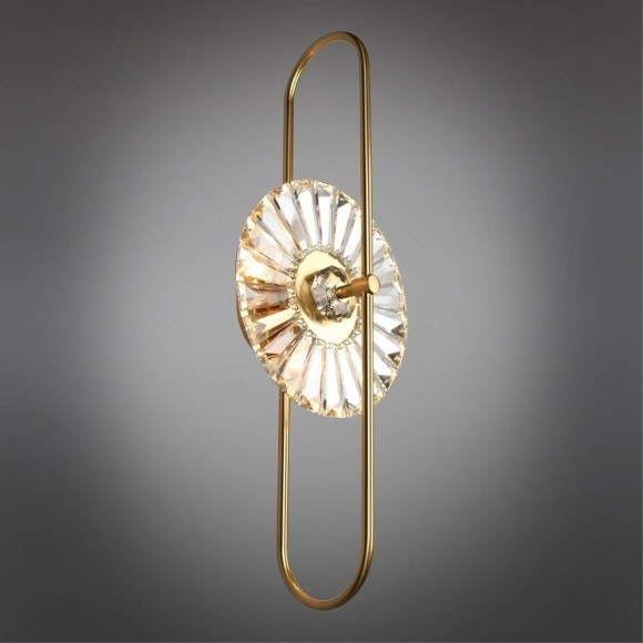 Светильник настенный (Бра) APL.641.01.03