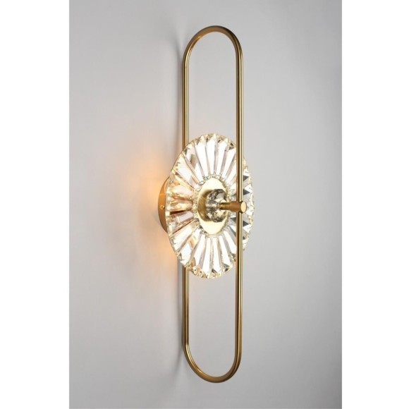 Светильник настенный (Бра) APL.641.01.03