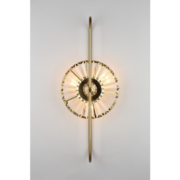 Светильник настенный (Бра) APL.641.01.03