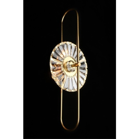 Светильник настенный (Бра) APL.641.01.03