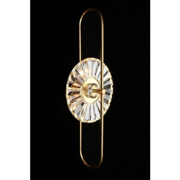 Светильник настенный (Бра) APL.641.01.03