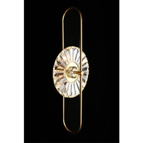 Светильник настенный (Бра) APL.641.01.03