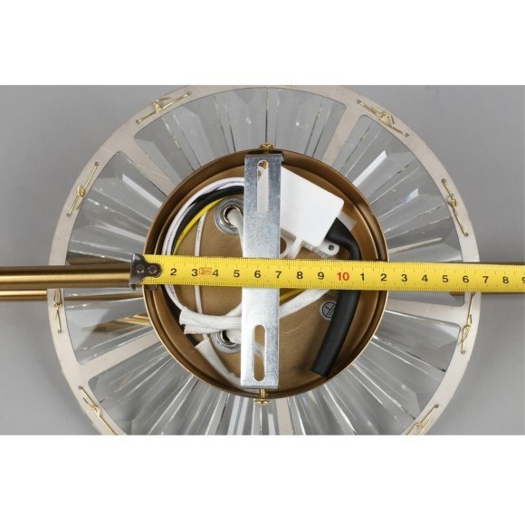 Светильник настенный (Бра) APL.641.01.03