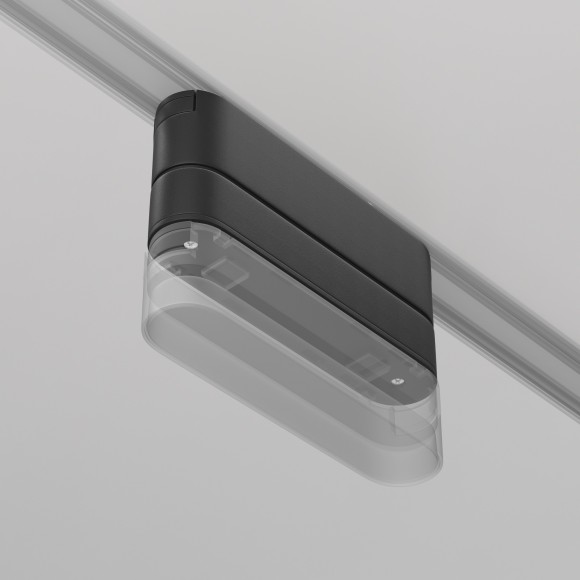 Поворотный адаптер для светильников длиной 115мм Maytoni Radity TRA084FC-11SB