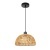 Подвесной светильник Arte Lamp BRUSHWOOD A7086SP-1BK